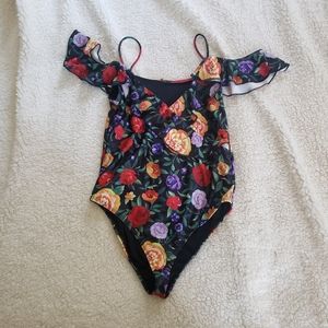 One Piece Swim NWT